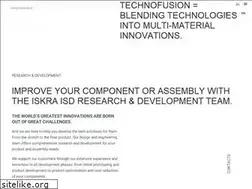 Sites similar to iskra-isd.si