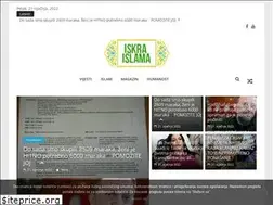 Sites similar to iskra-islama.net