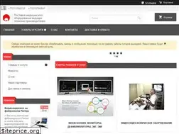 Sites similar to iskra-trading.kz