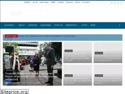 Sites similar to iskra.bg