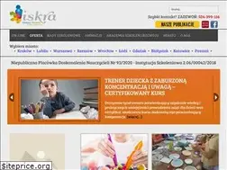 Sites similar to iskra.edu.pl