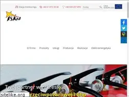 Sites similar to iskra.poznan.pl