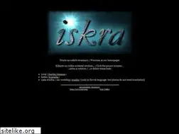 Sites similar to iskra.sk