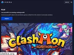 Sites similar to iskra.world