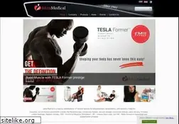 Sites similar to iskramedical.eu