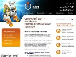 Sites similar to iskraservice.ru