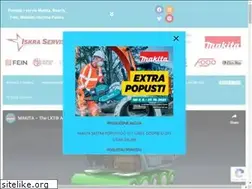 Sites similar to iskraservis.pro