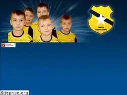 Sites similar to iskraszydlowo.pl