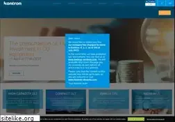 Sites similar to iskratel.com