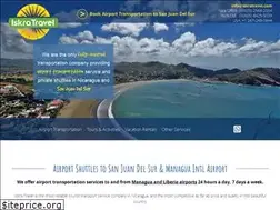Sites similar to iskratravel.com