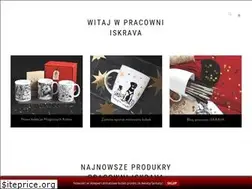 Sites similar to iskrava.pl