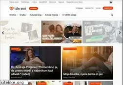 Sites similar to iskreni.net
