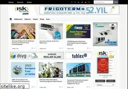 Sites similar to iskteknik.com