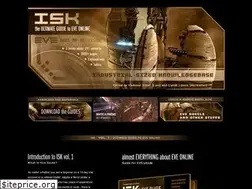 Sites similar to isktheguide.com