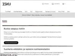 Sites similar to isku.com