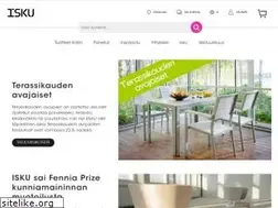 Sites similar to isku.fi