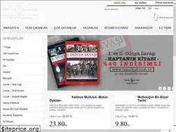 Sites similar to iskulturyayinlari.com.tr