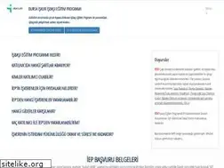 Sites similar to iskurisbasi.org