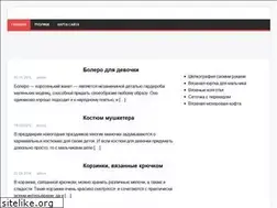 Sites similar to iskussnica.ru
