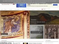 Sites similar to iskusstvoed.ru
