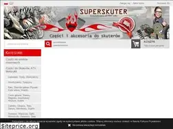 Sites similar to iskuter.pl
