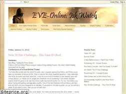 Sites similar to iskwatch.blogspot.com