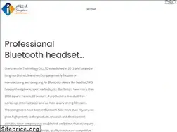 Sites similar to iskwireless.com
