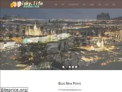 Sites similar to isky.life