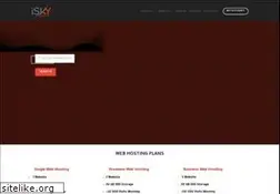 Sites similar to iskycreative.com