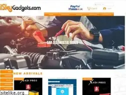 Sites similar to iskygadgets.com