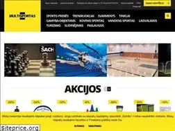 Sites similar to iskylauk.lt