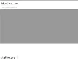 Sites similar to iskyshare.com