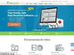 Sites similar to iskysoft.com.br
