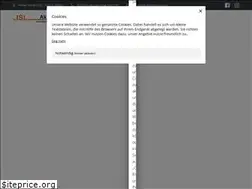 Sites similar to isl-akademie-noe.at