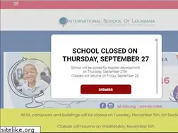 Sites similar to isl-edu.org