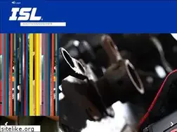 Sites similar to isl-industrial.co.nz