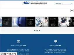 Sites similar to isl-net.co.jp