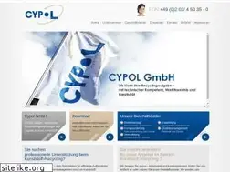 Sites similar to isl-polymers.com