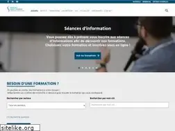 Sites similar to isl.be