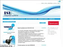Sites similar to isl.bg