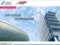 Sites similar to isl.com.hk