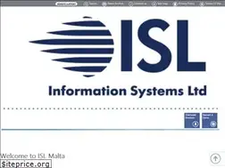 Sites similar to isl.com.mt