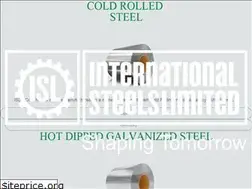 Sites similar to isl.com.pk