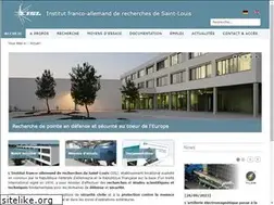 Sites similar to isl.eu