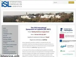 Sites similar to isl21.org