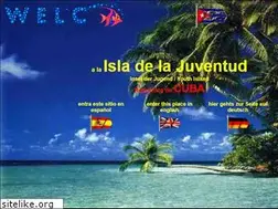 Sites similar to isla-de-juventud.com