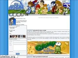 Sites similar to isla-josema.com