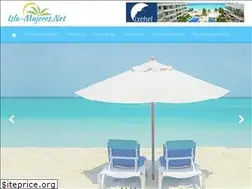 Sites similar to isla-mujeres.net