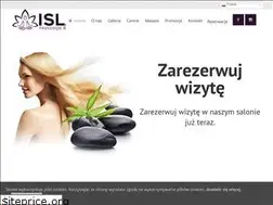 Sites similar to isla-spa.pl