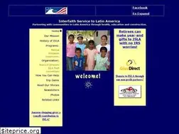 Sites similar to isla.cc